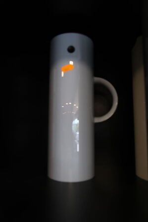 Termokande STELTON cloud 1 ltr EM77