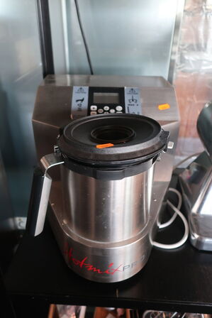 Thermomixer HOTMIX PRO Gastro