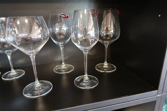 20 stk. vinglas RIEDEL