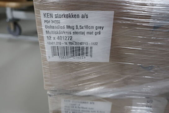 Diverse krus