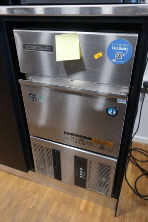 Isterningemaskine HOSHIZAKI IM-30CNE