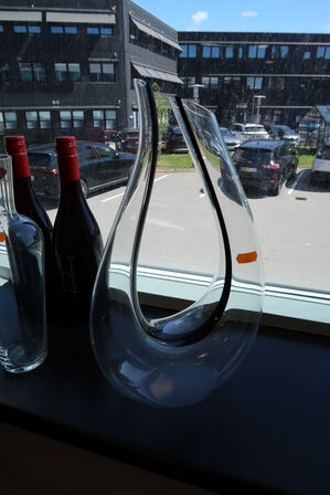 Decanter RIEDEL