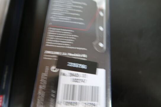 Utilitykniv ZWILLING Pro 100mm/4"