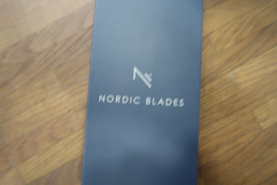 Kokkekniv NORDIC BLADES