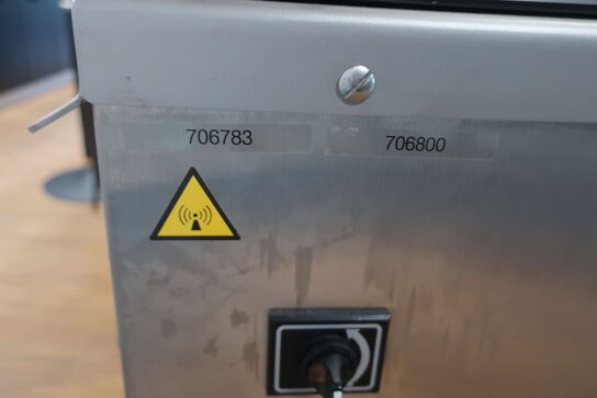 Induktionskipsteger NORQI P/PIN03 90