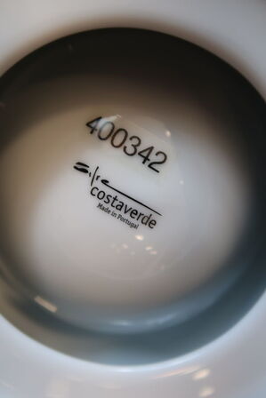 Skål COSTAVERDE