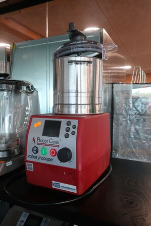 Thermomixer ROBOT COUPE Robot Cook