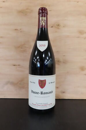 Rødvin VOSNE ROMANEE 750ml.