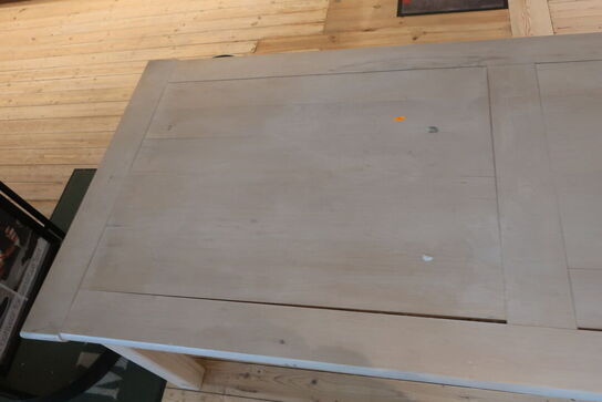 Spisebord