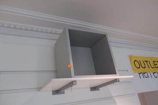 Div. Kassereoler IKEA