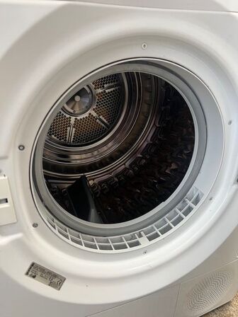 Tørretumbler GORENJE