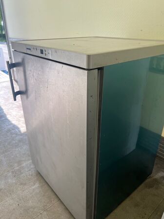 Køle/fryseskab LIEBHERR