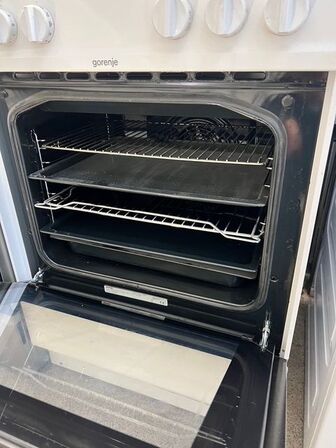 Keramisk komfur  GORENJE