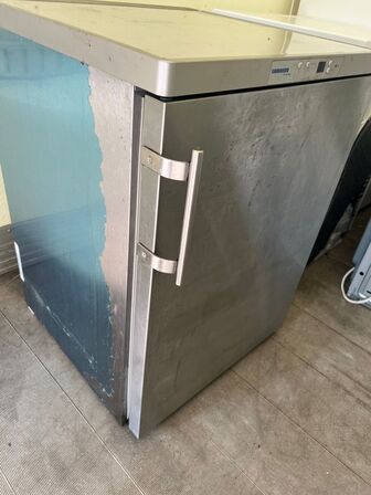 Køle/fryseskab LIEBHERR