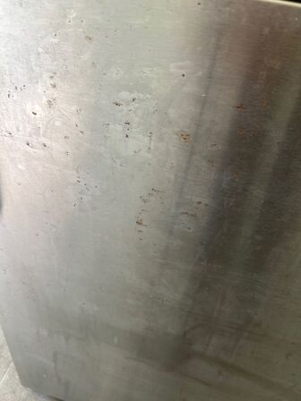 Køle/fryseskab LIEBHERR