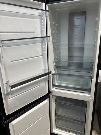 Køle/fryseskab ASKO