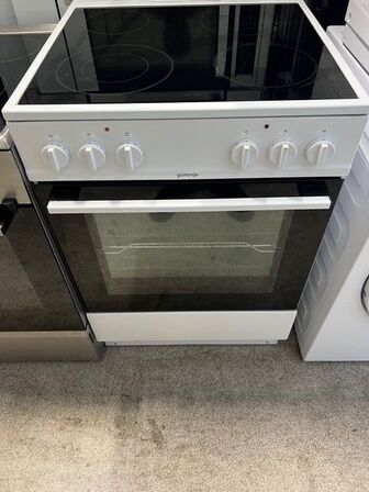 Keramisk komfur  GORENJE
