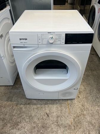 Tørretumbler GORENJE