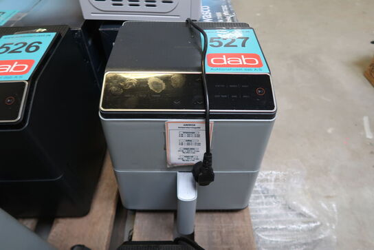 Airfryer, Cosori Dual Blaze 6,4 Liter 