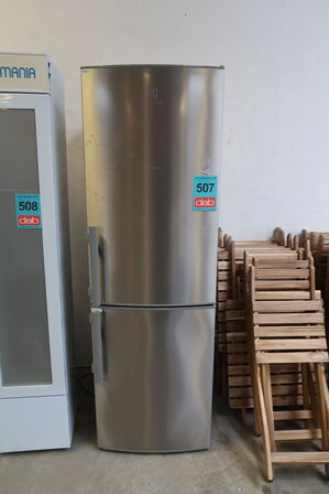 Køle-/fryseskabe, Electrolux EN3441JOX