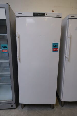 Fryseskab, Libherr 4 6172 4