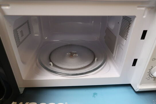 Mikroovn, Wasco MM720C