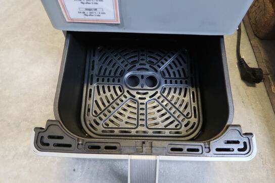 Airfryer, Cosori Dual Blaze 6,4 Liter 