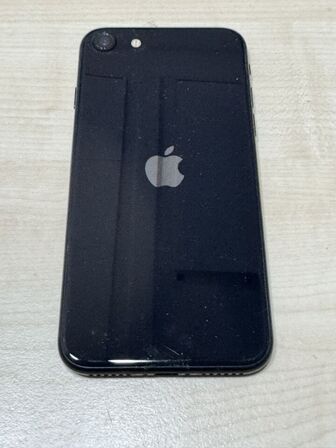 Iphone, APPLE SE 3. generation