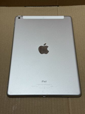 Ipad, APPLE A2604