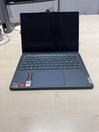 Laptop, LENOVO Yoga 6 Gen 8
