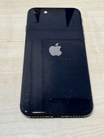 Iphone, APPLE SE 3. generation