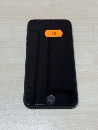 Iphone, APPLE SE 3. generation