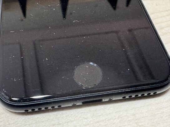 Iphone, APPLE SE 3. generation