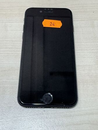 Iphone, APPLE SE 3. generation