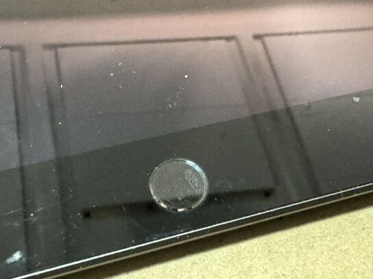 Ipad, APPLE A2604