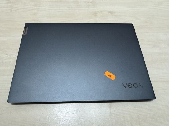 Laptop, LENOVO Yoga Slim 7 PRO