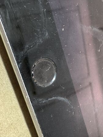 Ipad, APPLE A2604