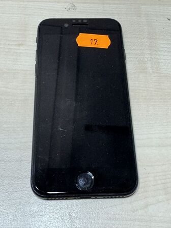 Iphone, APPLE SE 3. generation