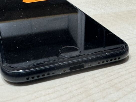 Iphone, APPLE SE 3. generation