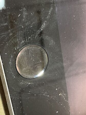 Ipad, APPLE A2604