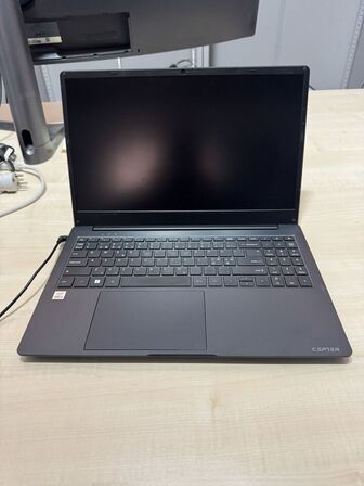 Laptop, CEPTER 