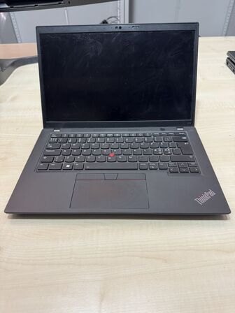 Laptop, LENOVO Thinkpad L14 gen 3