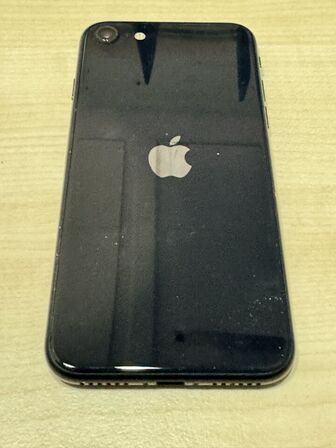 Iphone, APPLE SE 3. generation