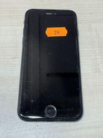 Iphone, APPLE SE 3. generation