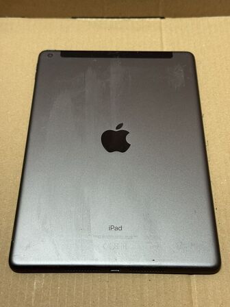 Ipad, APPLE A2604