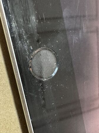 Ipad, APPLE A2604