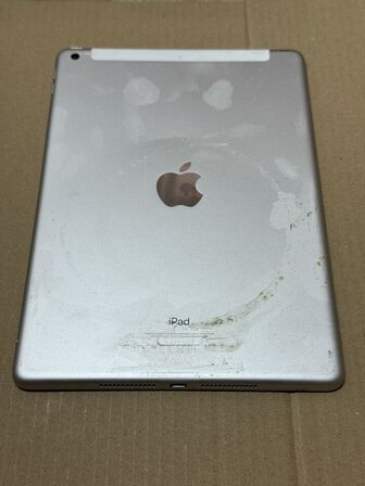 Ipad, APPLE A2604
