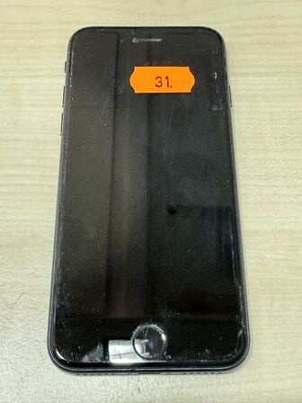 Iphone, APPLE SE 3. generation