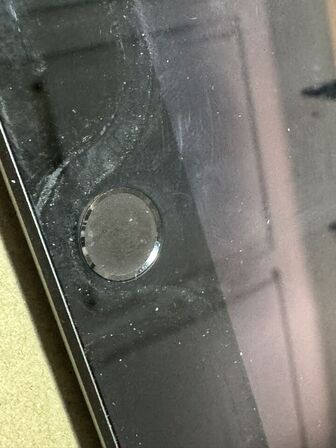 Ipad, APPLE A2604