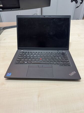 Laptop, LENOVO Thinkpad L14 gen 4